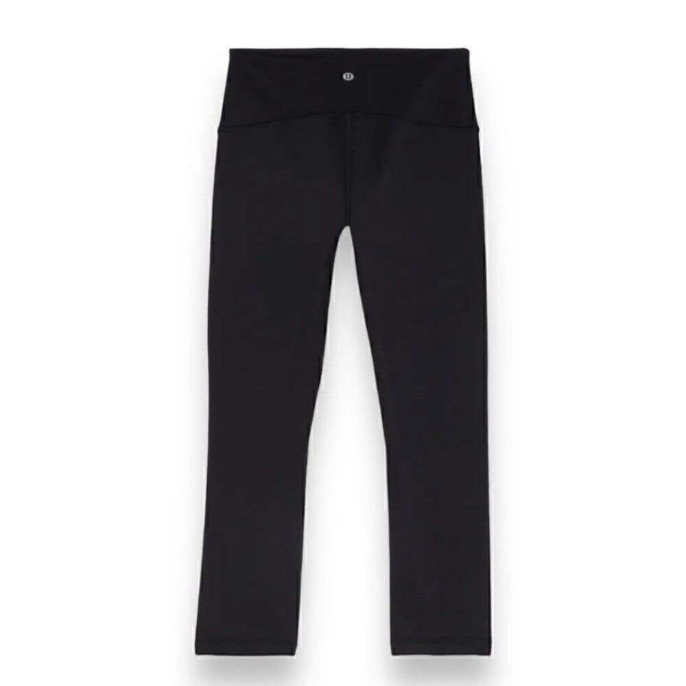 Lululemon Croppedleggings20âInseam Lululemon Croppedleggings20âInseam